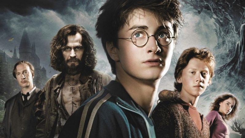 Harry Potter ve Azkaban Tutsağı konusu nedir? Harry Potter ve Azkaban Tutsağı oyuncuları
