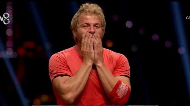 Survivor 2021 şampiyonu İsmail Balaban oldu