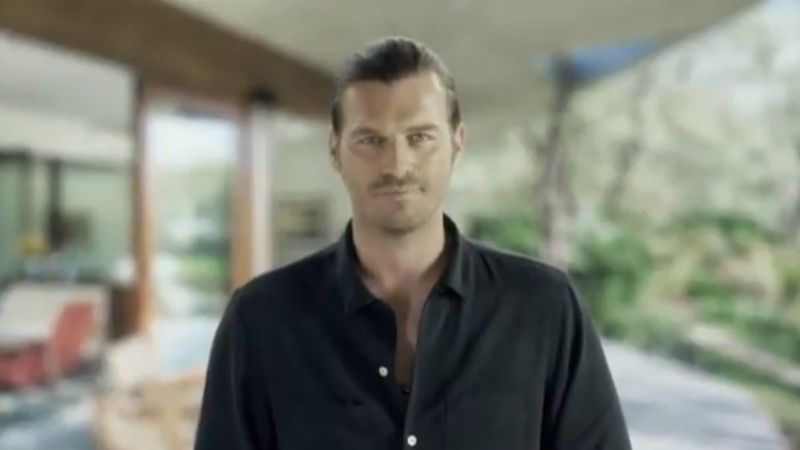 Kıvanç Tatlıtuğ: Şimdi sıra bizim, aşı olalım