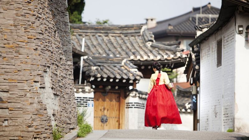 Kore, pandemi sonrası Türk seyahat severleri bekliyor