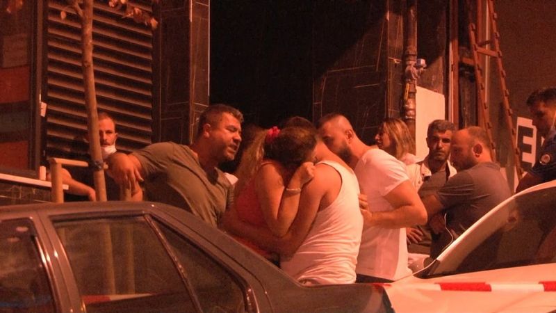 Bahçelievler’de 6'ncı kattan boşluğa düşen kadın hayatını kaybetti