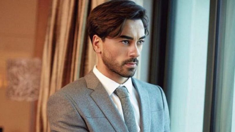 Kalp Yarası'nın Ferit'i Gökhan Alkan kimdir? Gökhan Alkan'ın biyografisi