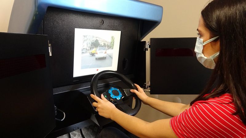 Sürücüler dikkat: Psikoteknik belgesi için son 3 gün