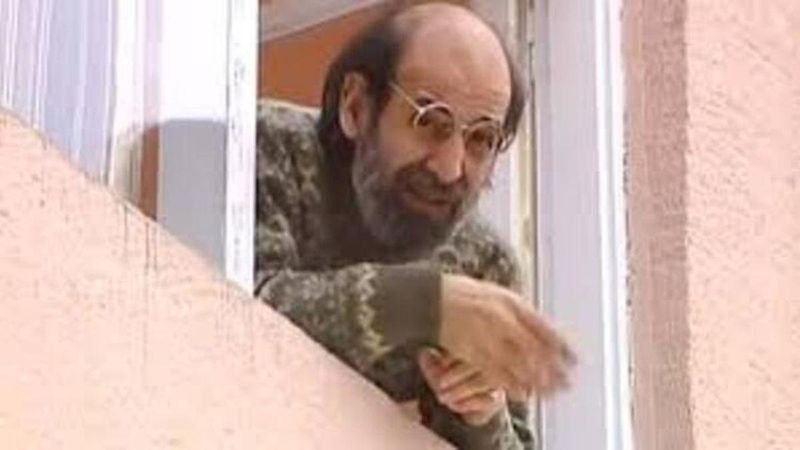 Uğurtan Sayıner kimdir? Bizimkiler'in Cemil'i Uğurtan Sayıner neden öldü, kaş yaşındaydı?