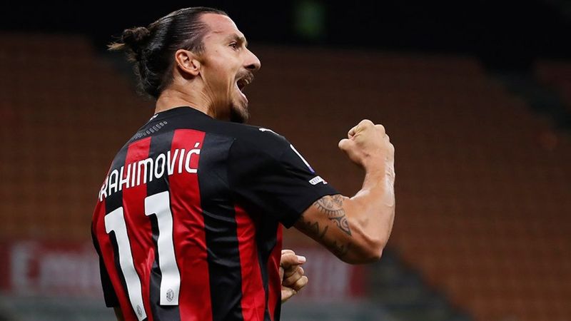Zlatan Ibrahimovic kimdir? Hayatı ve kariyeri..