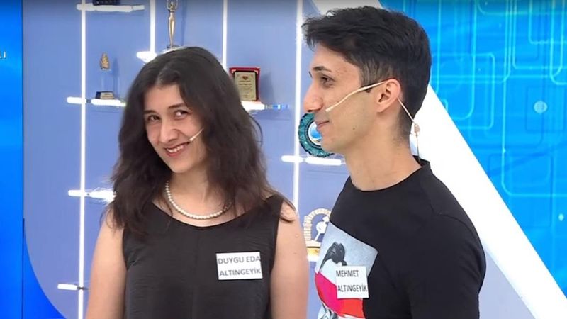 Müge Anlı'da aranıyordu... Doktor Eda Altıngeyik bulundu mu? Genç doktor stüdyoda...