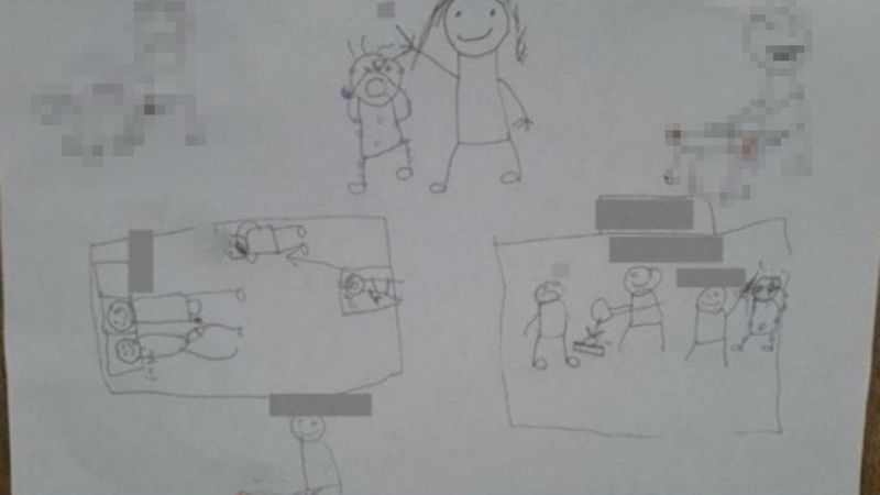 Antalya'da iki çocuğa yönelik cinsel istimara tepkiler dinmiyor