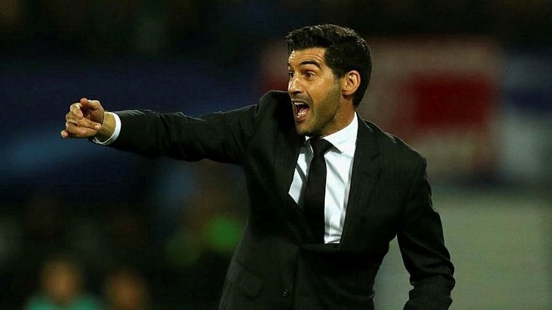 Paulo Fonseca kimdir? Fenerbahçe'de yeni teknik direktör Paulo Fonseca mı?