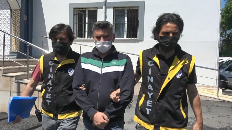 Bursa'da husumetlisini bıçakladı: Onların gürültüsünden uyuyamıyorduk