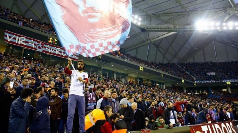 Yeni sezon seyircili olacak! Süper Lig'de statlara seyirci alımı ne zaman başlayacak?