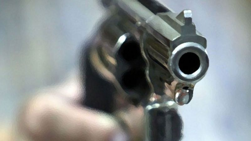 Ankara'da otomobilinin lastiğini değiştirirken maganda kurşunuyla öldü