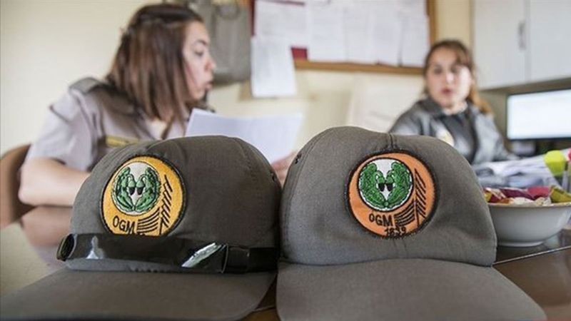 OGM kura çekimi ne zaman, sonuçlar açıklandı mı? OGM işçi alımı kura sonuçları sorgulama 2021