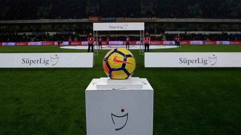 Süper Lig ne zaman başlıyor?