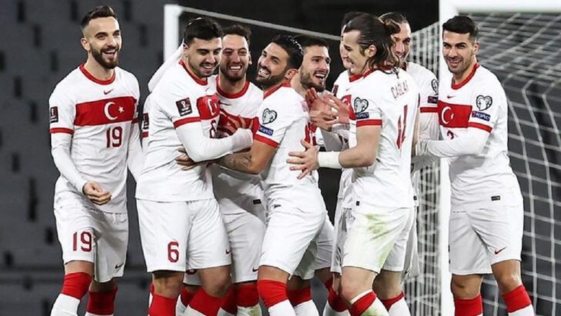 Türkiye-Karadağ maçının stadı değişti! İşte Türkiye-Karadağ maçının yeni adresi