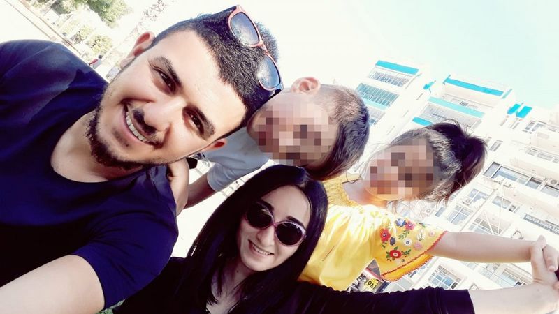 Elmalı Davası'ndaki şüpheli çift ilk kez konuştu