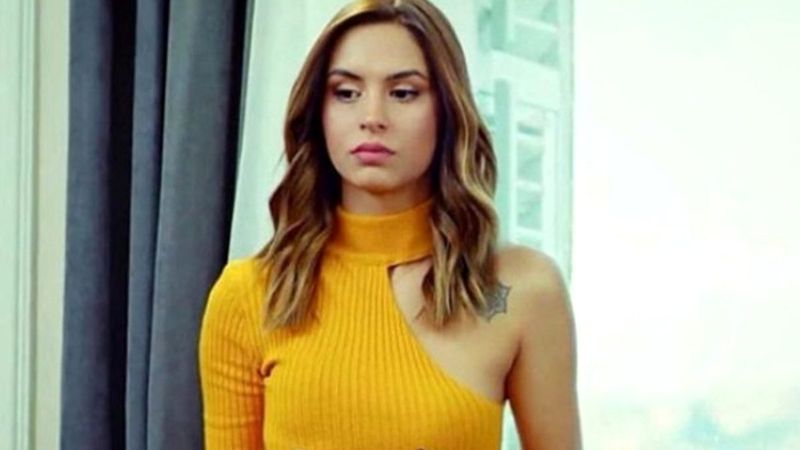 Ayşegül Çınar kimdir? Ayşegül Çınar'ın eski sevgilisi Furkan Çalıkoğlu hakkında bilgiler