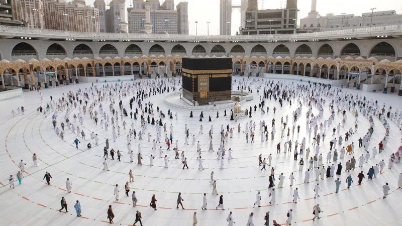 Hacca neden Kurban Bayramı'nda gidilir? Kurban haccına dair detaylar..