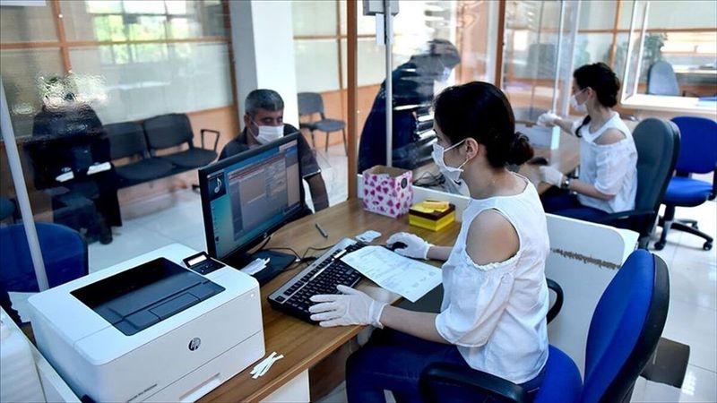 Kamu kurum ve kuruluşlarında normalleşme sürecine ilişkin genelge