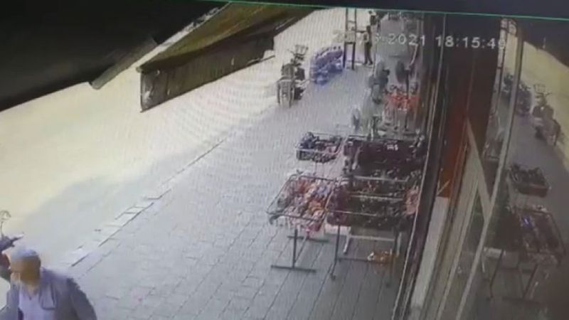 Adana’da 16 yaşındaki çocuk katil oldu