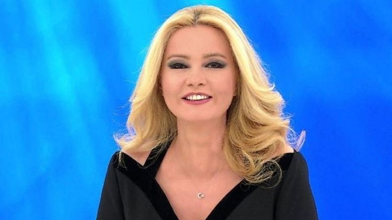 Müge Anlı'nın sır gibi sakladığı kızı: Lidya Müge Akdağ kimdir?