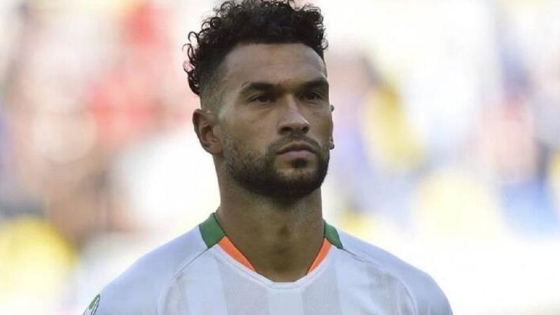 Steven Caulker kimdir? Fenerbahçe'nin yeni oyuncusu Steven Caulker'ın kariyeri..