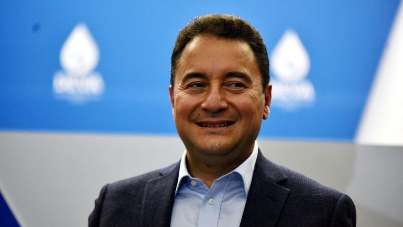 Ali Babacan'dan ittifak açıklaması