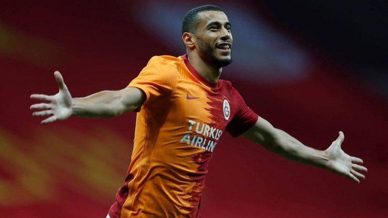 Adana Demirspor ile anlaşan Younes Belhanda kimdir?