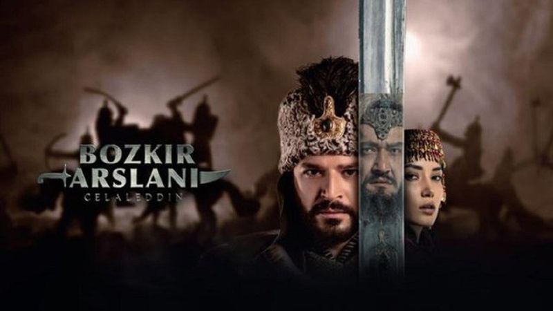 Bozkır Arslanı Celaleddin sezon finali ne zaman? Ekranlara erken veda..