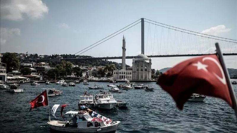 Kabotaj Bayramı mesajları 2021: Kabotaj ve Denizcilik Bayramı mesajları ve sözleri