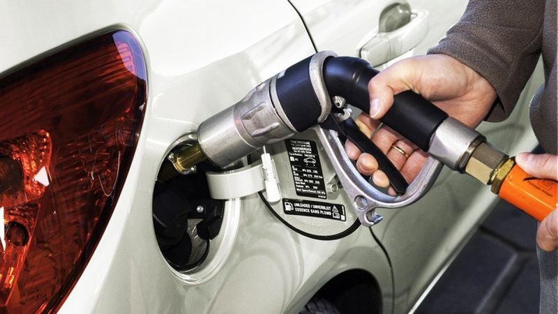 LPG'ye yüzde kaç zam geldi? Bu geceden itibaren geçerli..