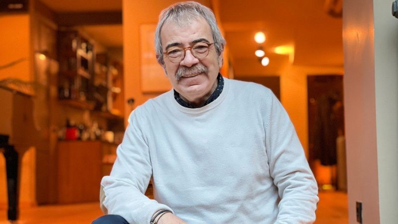 Yasak Elma'ya bomba isim! Aşk-ı Memnu'nun Adnan'ı Selçuk Yöntem Yasak Elma'da mı?