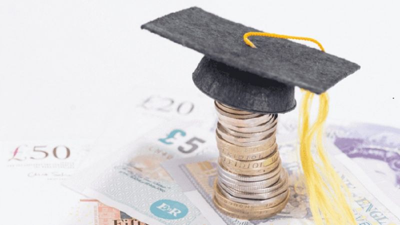 Öğrencilere kötü haber! Üniversite harçları ne kadar oldu? Üniversite katkı payı ücretleri..