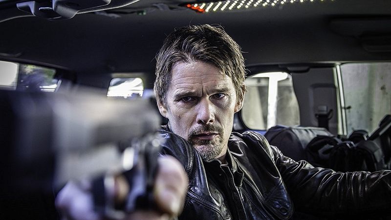 Yarını Yok filmi konusu nedir? Yarını Yok filmi oyuncu kadrosu..