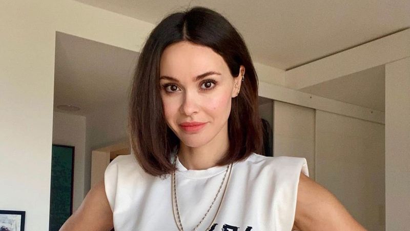 Seksenler 'Amelie' Zeynep Demirel kimdir? Volkan Demirel'in eşi Zeynep Demirel hakkında..