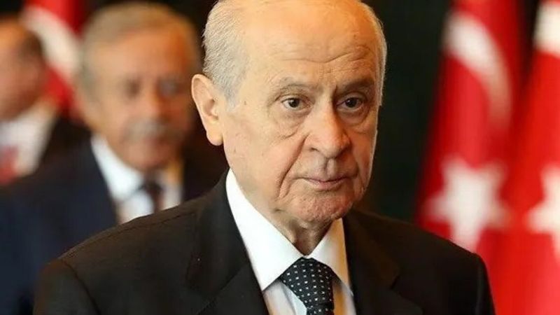 Devlet Bahçeli'nin yeğeni hayatını kaybetti