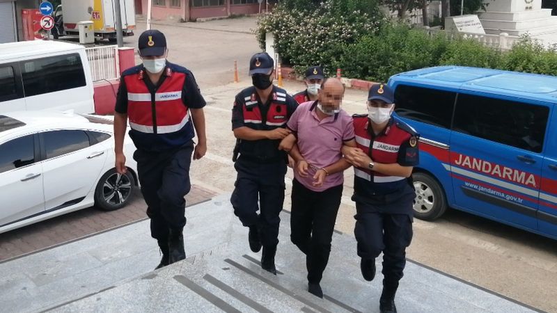 Adana'da 17 yaşındaki genç kızı kaçırdı