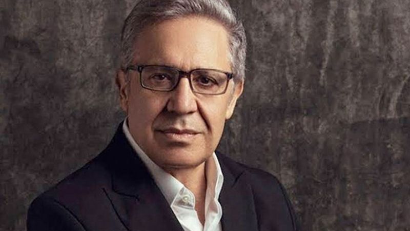 Zülfü Livaneli: FETÖ'yü devlete ilk yerleştiren Bülent Ecevit'tir