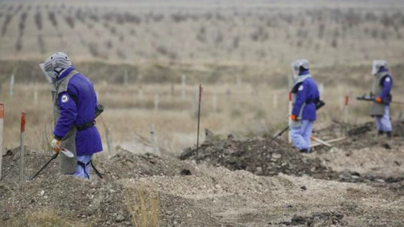 Azerbaycan, 15 esir Ermeni askerini daha iade etti