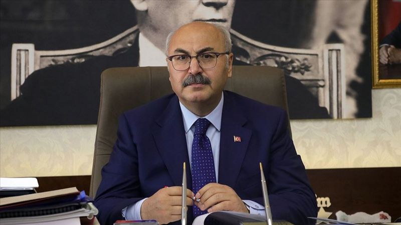 İzmir Valisi Yavuz Selim Köşger: Kentte iki gündür koronavirüs kaynaklı ölüm yok