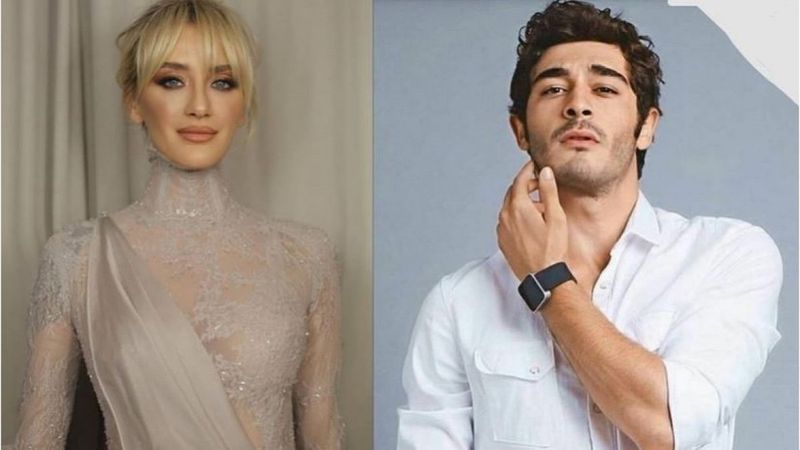 İddiaları güçlendiren o hamle! Didem Soydan ve Burak Deniz ayrıldı mı?