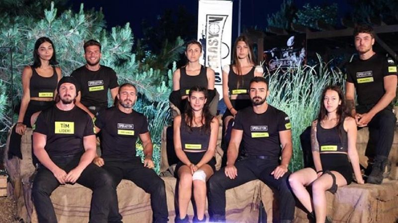 Operasyon 41 ne zaman başlayacak? Operasyon 41 formatı ve yarışmacıları