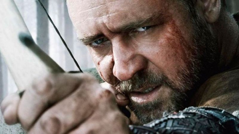 Robin Hood filmi konusu nedir, oyuncuları kimler? Robin Hood konusu ve oyuncu kadrosu..