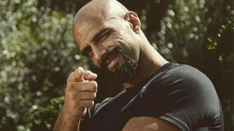 Operasyon 41 sunucusu Hasan Yalnızoğlu kimdir? Hasan Yalnızoğlu'nun biyografisi