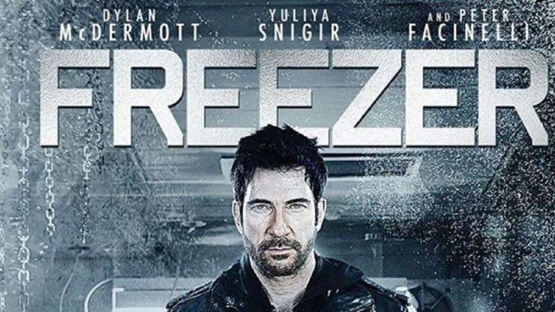 Dondurucu filmi ne zaman çekildi? Dondurucu filmi konusu ve oyuncu kadrosu