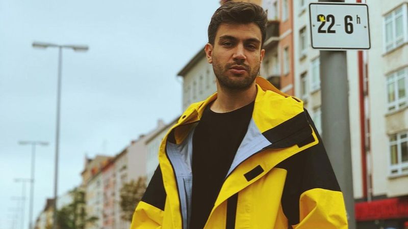 Dj Artz (Efe Çelik) kimdir? Farah Zeynep'in yeni aşkı...