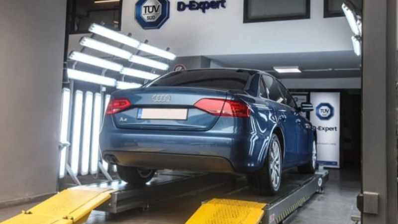 Uzmanlar uyarıyor: TSE onaylı ekspertiz raporu alın