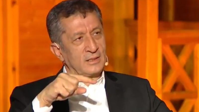 Ziya Selçuk: Öğrencilerin 6 Eylül'de okula gelmesini planlıyoruz