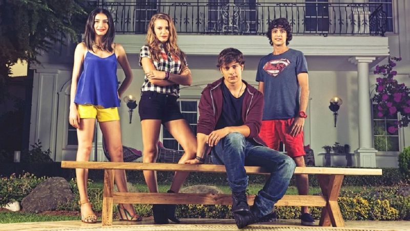 Medcezir yeniden ekranlarda! Medcezir ne zaman, saat kaçta, hangi kanalda?