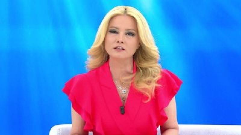 Müge Anlı bugün neden yok? Müge Anlı ile Tatlı Sert 5 temmuz 2021..