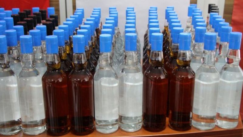 Tekirdağ'da sahte içkiden ölenlerin sayısı 12'ye yükseldi